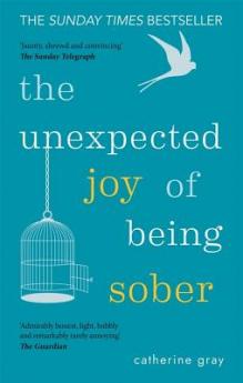 THE UNEXPECTED JOY OF BEING SOBER