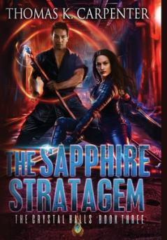 The Sapphire Stratagem