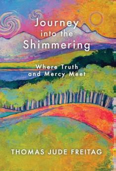 Journey into the Shimmering
