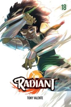 RADIANT VOL. 20