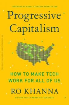 Progressive Capitalism