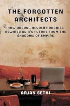 The Forgotten Architects