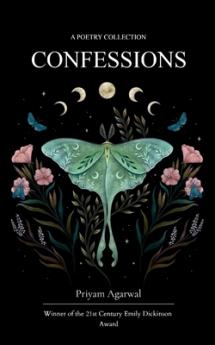 Confessions  An excerpt for me an excerpt for you an excerpt for everything we’ve been through