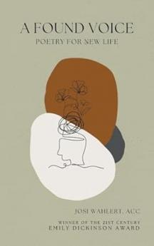 The Found Voice  Poetry for New Life