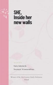 SHE Inside her new walls