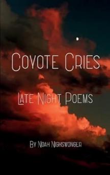 Coyote Cries  Late Night Poems
