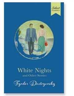 White Nights and Other Stories