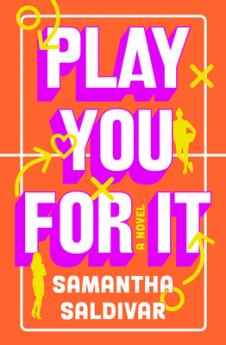 PLAY YOU FOR IT: A NOVEL