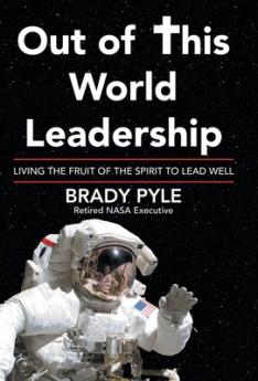 Out of This World Leadership