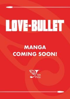LOVE BULLET VOL. 1