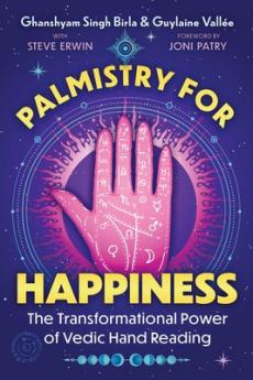 PALMISTRY FOR HAPPINESS