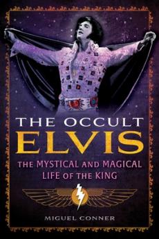 OCCULT ELVIS