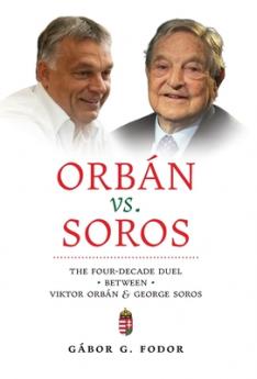 Orbán vs. Soros