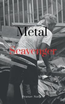 Metal Scavenger