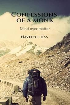 Confessions of a Monk: Mind over matter