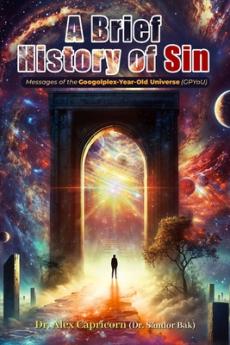 A Brief History Of Sin
