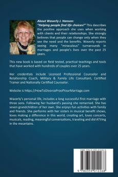 Miserable Marriage to Wedded Bliss