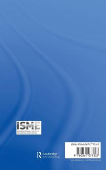Leadership of Pedagogy and Curriculum in Higher Music Education