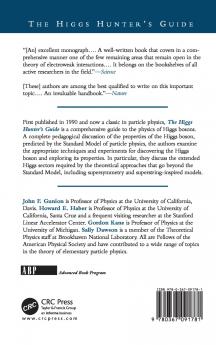The Higgs Hunter's Guide
