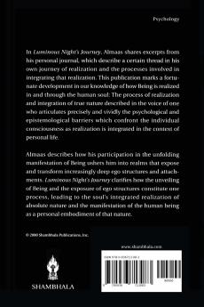 Luminous Night's Journey