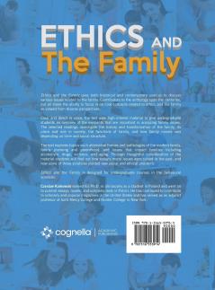 Ethics and the Family