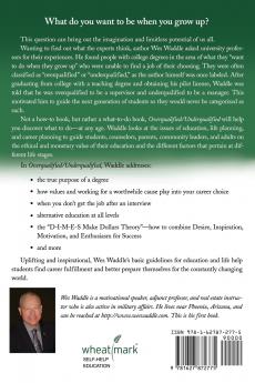 Overqualified/Underqualified