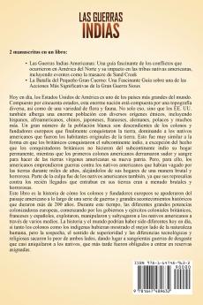 Las guerras indias