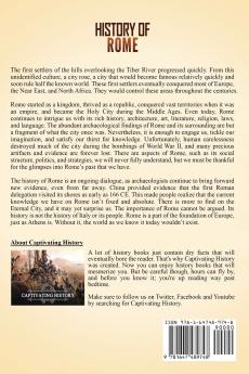 History of Rome