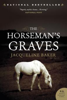 Horsemans Graves The