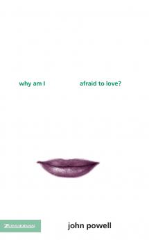 The Why Am I Afraid to Love? (Revised) (Revised)