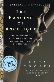 Hanging Of Angelique The