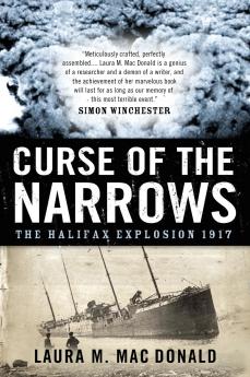 Curse Of The Narrows