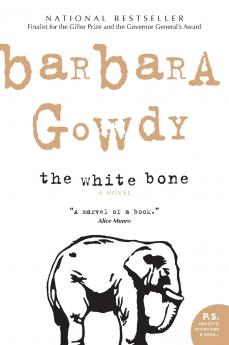 White Bone The