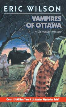 Vampires Of Ottawa  Mm