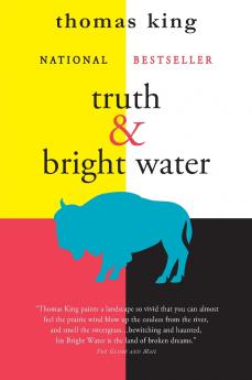 Truth And Bright Water