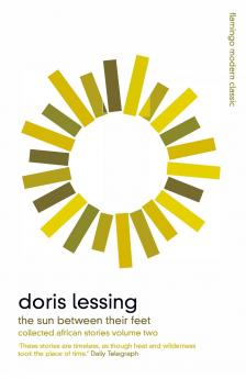 The Sun Between Their Feet