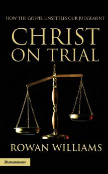 The Christ on Trial