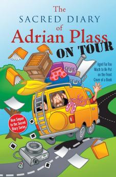 The Sacred Diary of Adrian Plass on Tour