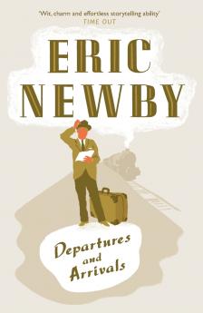 Departures and Arrivals