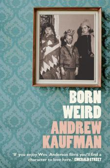 Born Weird