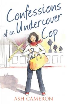 Confessions of an Undercover Cop