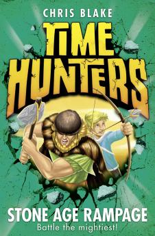 Stone Age Rampage