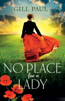 No Place For A Lady