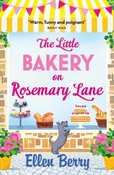 Little Bakery on Rosemary Lane