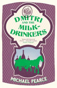Dmitri and the Milk-Drinkers