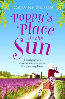 Poppy's Place in the Sun