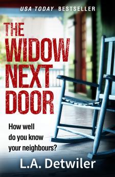 Widow Next Door