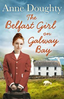 Belfast Girl on Galway Bay