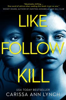 Like Follow Kill
