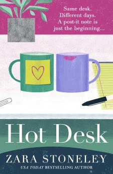 Hot Desk